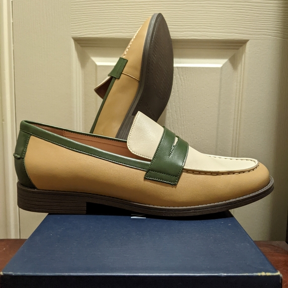 Cole Hann Sophia Loafer Women's 9.5 - Picture 4 of 8